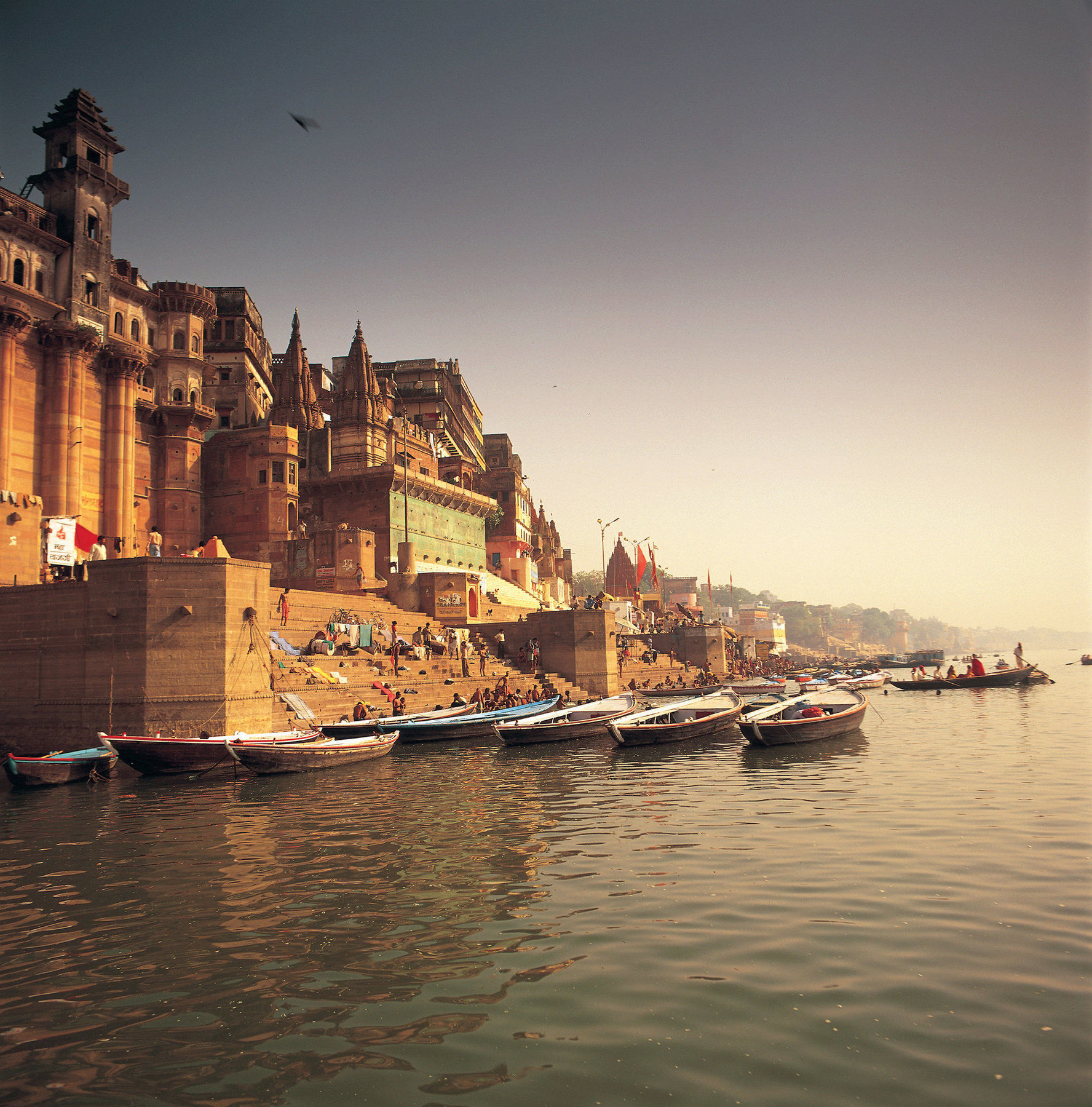 Taj Ganges Varanasi Amenities photo